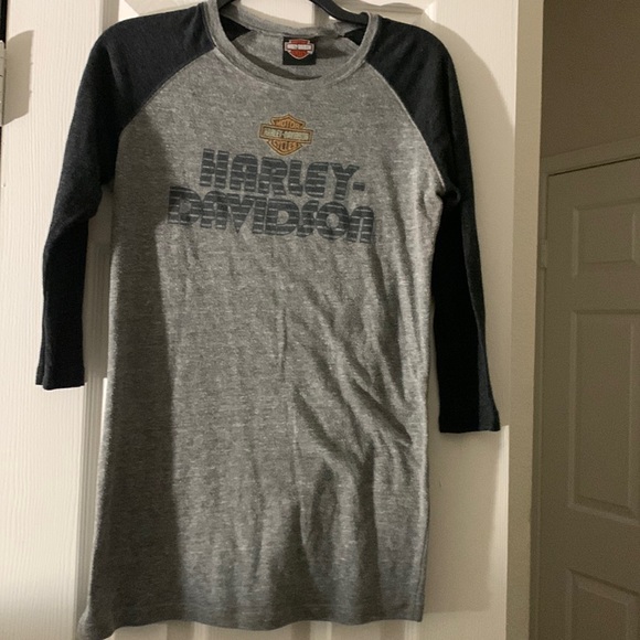 Harley Davidson Size M - Picture 1 of 5